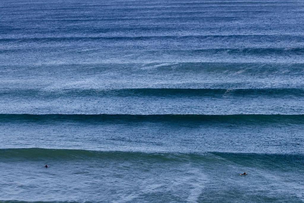 Sea View Nook Villa Porthtowan Ngoại thất bức ảnh